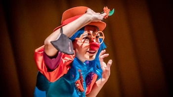 L'ufficio del sindaco di La