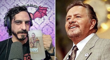 Estrenan en Amazon Prime ‘¿Quién