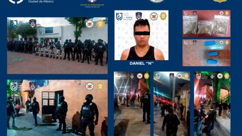 Foto: (Fiscalía CDMX)