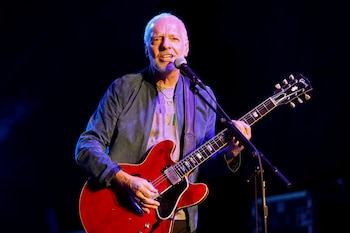 El atractivo físico de Peter