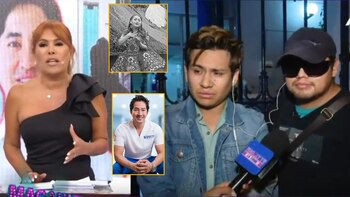 Magaly Medina aconseja a familia de ‘Muñequita Milly’ iniciar juicio ‘Civil y Penal’ contra Doctor Fong