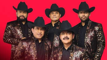 Los Tucanes de Tijuana han