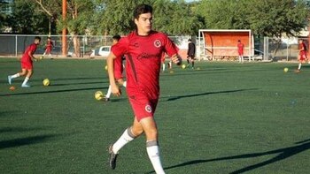 Luis Carlos Cano era un