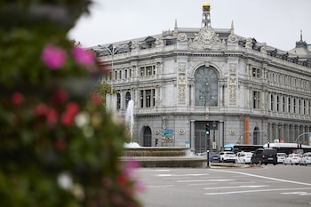 Sede central del Banco de