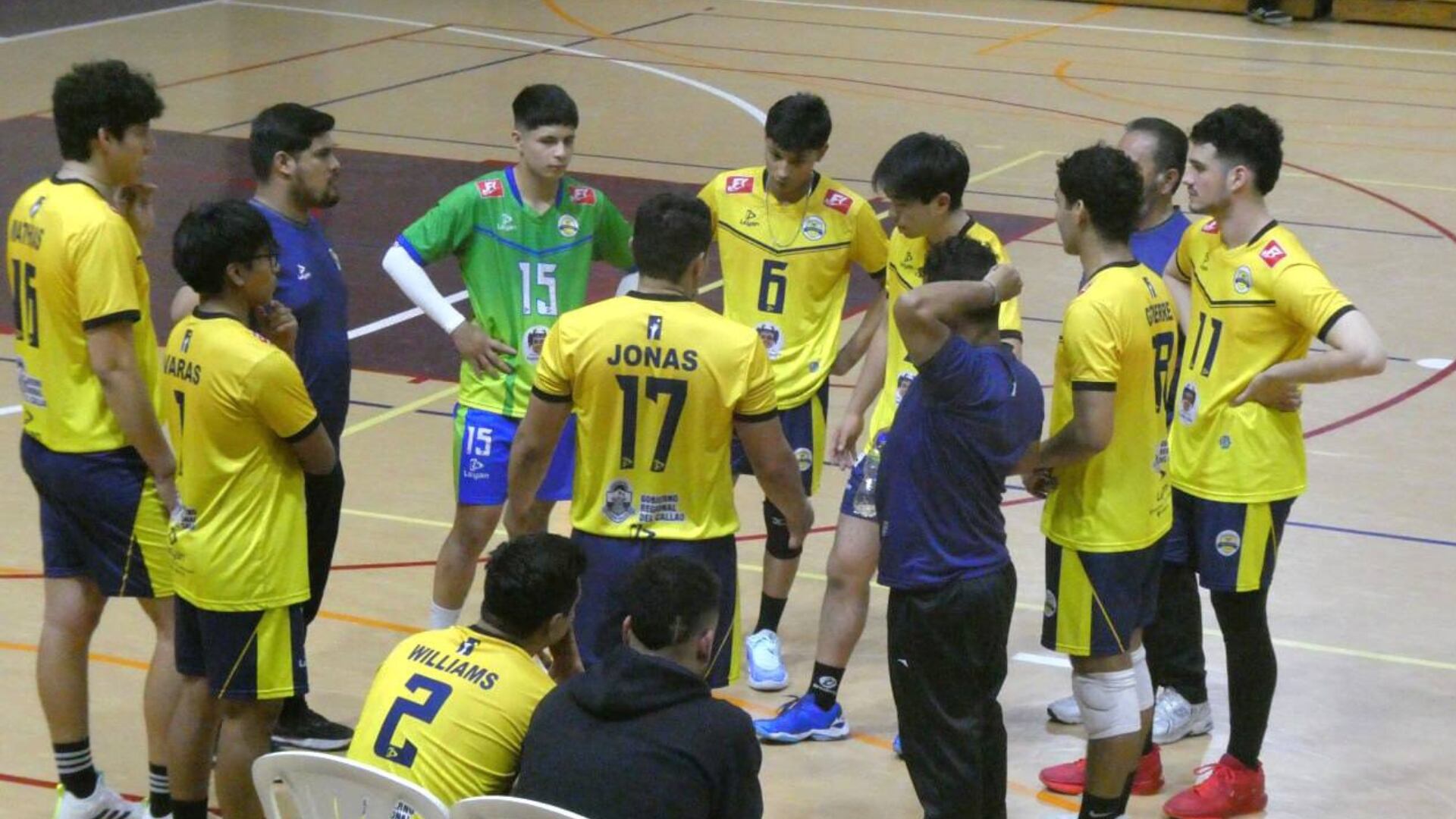 Vamos Peerless estalla contra la FPV por cambios irregulares y deuda acumulada: “Hace 5 años no recibimos ni un centavo”