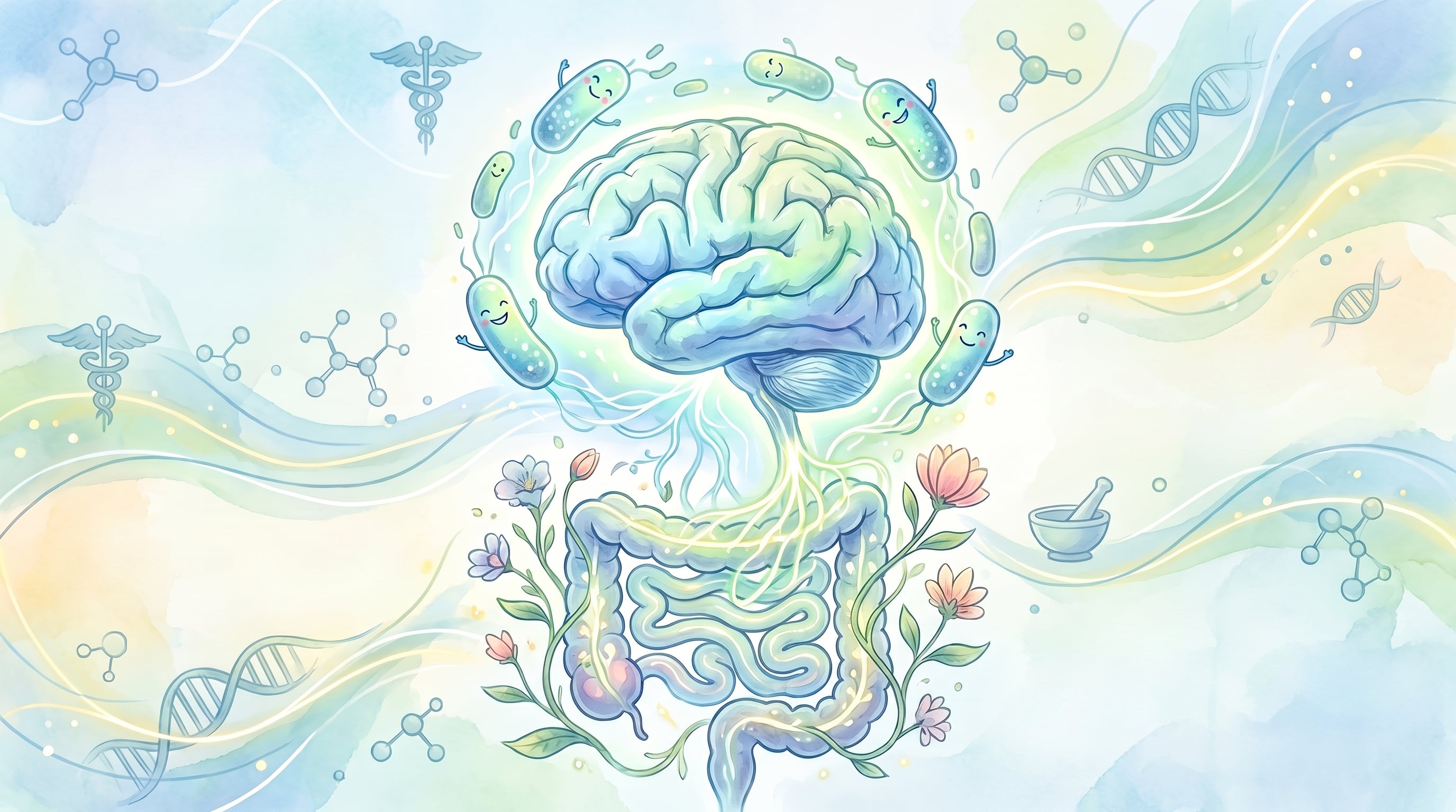 Más allá de los probióticos: el cambio de hábito que tu microbiota necesita