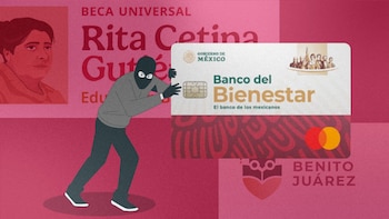 La Coordinación Nacional de Becas