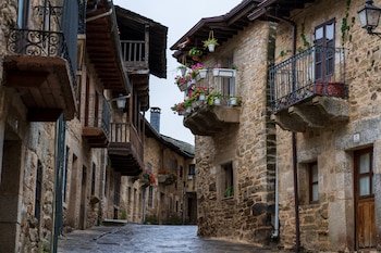 Puebla de Sanabria, en Zamora