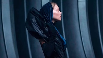 Duna Parte 2 - Dune Part 2