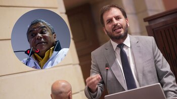 Andrés Forero criticó nombramiento de