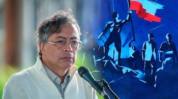 Gustavo Petro - Selección de Haití
