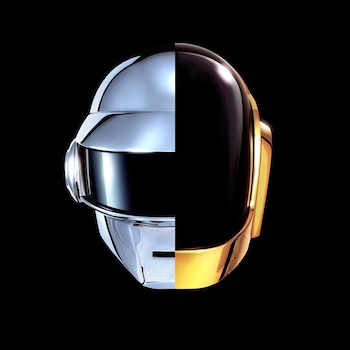 05/05/2013 Nuevo disco de Daft