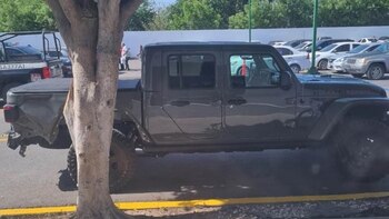 Detienen a funcionario de la