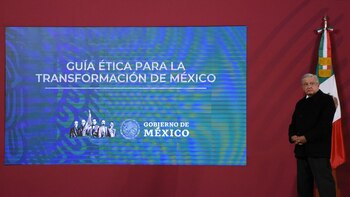 El documento, presentado el jueves