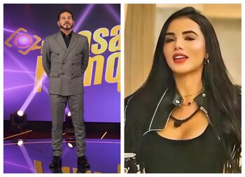 Algunos miembros de su fandom