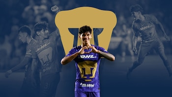 Robert Morales anota su primer