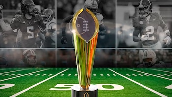 Comienzan los playoffs del futbol