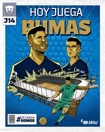 Los auriazules buscarán escalar en