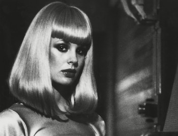 Dorothy Stratten