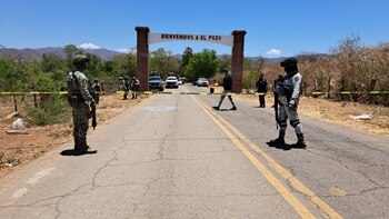 En el estado se encuentran