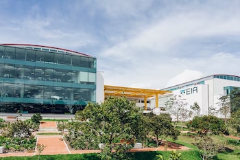 El programa de Medicina de la EIA se ubica en el 11% superior de los programas evaluados a nivel nacional - crédito EIA