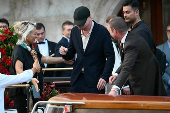 La estrategia de Leonardo DiCaprio