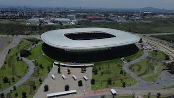 Niño dice que el estadio