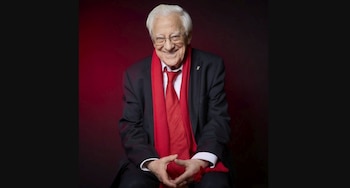 Desde su labor social, el