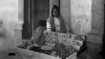 Qué dulces se comían en