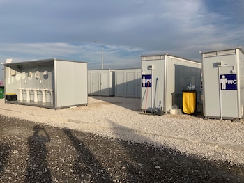 Los huéspedes se quejan que