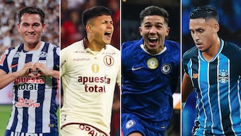 Partidos de hoy, domingo 26 de abril de 2026: programación, canales TV y resultados en vivo