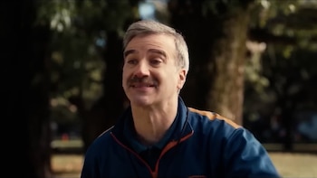 Daniel Hendler logra una gran