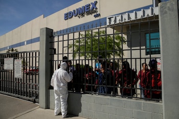 Susana Prieto, abogada y activista,