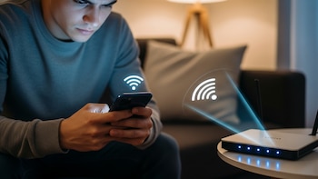 Cuál es la máxima velocidad que se puede conseguir con el Wi-Fi de tu router
