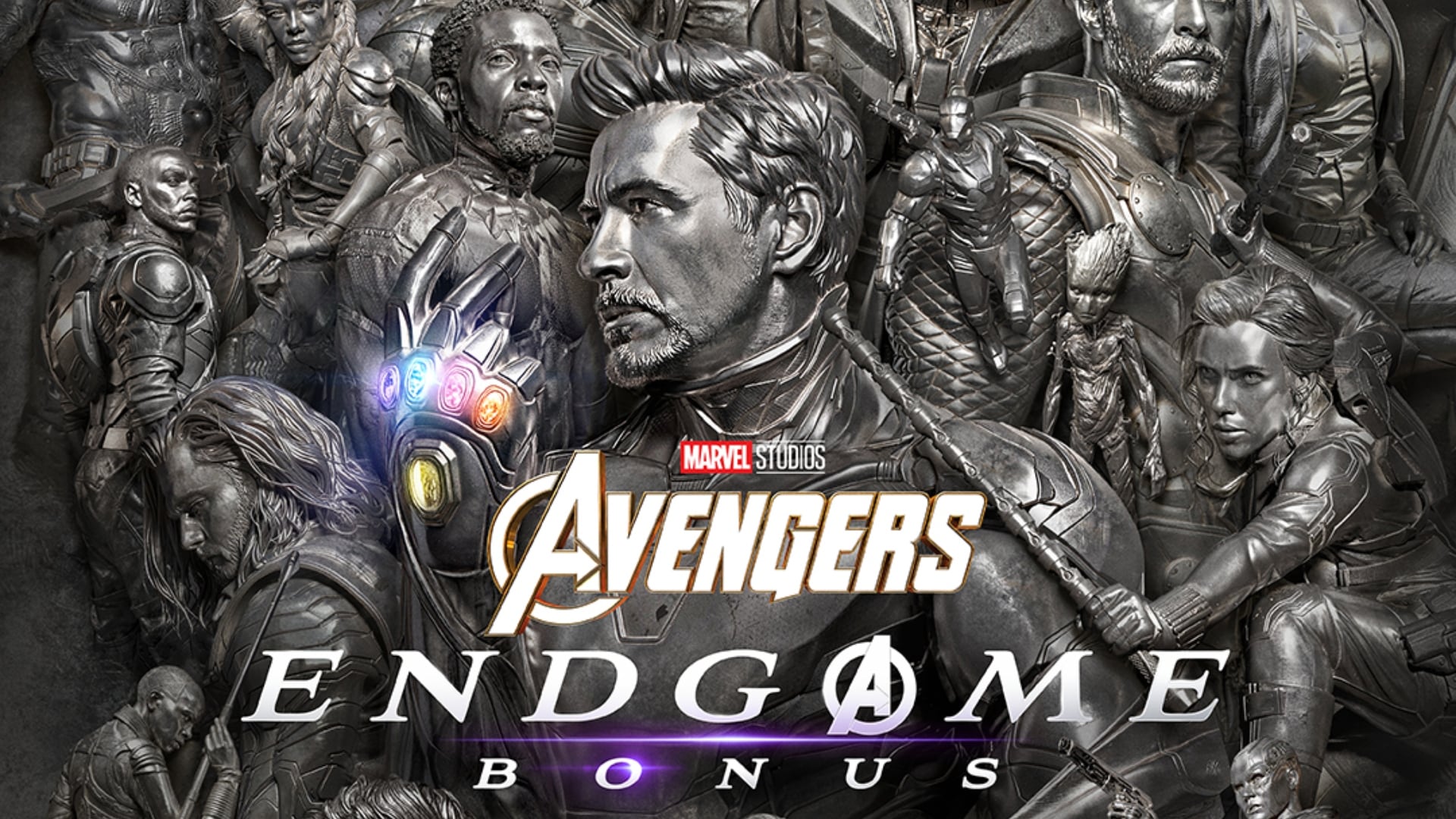 Avengers: Endgame Bonus llega a Cinépolis y Cinemex este 24 de septiembre con una duración de 191 minutos. La edición incorpora diez minutos adicionales respecto a la versión estrenada en 2019. Avengers: Endgame: Bonus