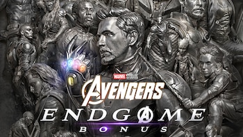 ‘Avengers Endgame: Bonus’: todo sobre el relanzamiento de la película con minutos extra, adelantos exclusivos y más