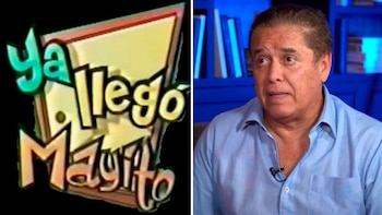 Aunque ‘Ya llegó Mayito’ no