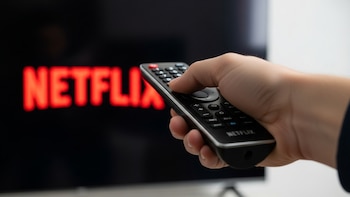 Netflix sugiere esta velocidad de