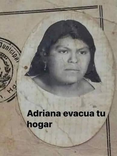 Cada sismo este es uno de los videos más compartidos en memes en redes sociales. Foto: (redes sociales)