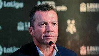 Matthäus:"Kroos puede ser nuestra gran