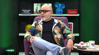 “Sentí que no debía firmar”: