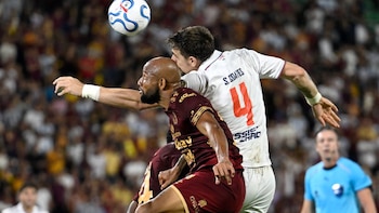Tolima dio un paso enorme en la Copa Libertadores: goleó a Nacional de Uruguay por 3-0 en Ibagué