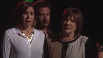 Isabela Picasso falleció en la