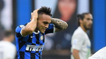 La frase del representante de