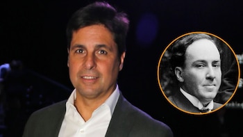 La frase de Antonio Machado