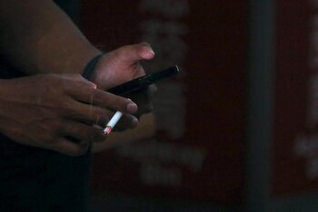 Se aconseja a los pacientes