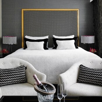 El hotel londinense Flemings Mayfair