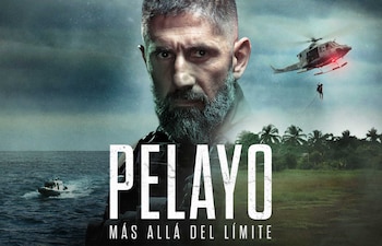 El documental podrá ser visto