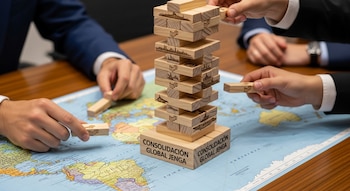 La sencillez y la imprevisibilidad