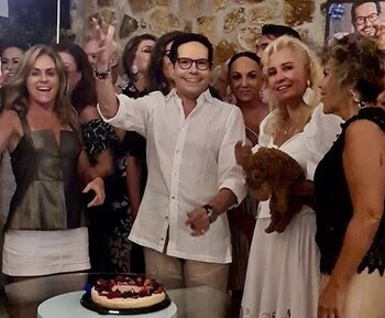 La foto que desató las